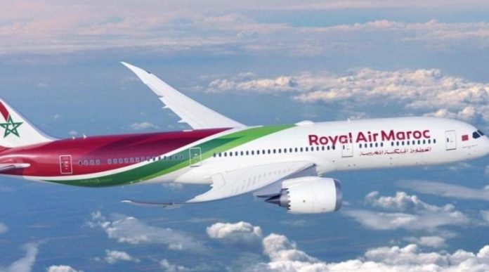 La ligne Royal Air Maroc (RAM) Dakhla-Paris a été ouverte, vendredi matin, pour être la première route aérienne directe entre Dakhla et le continent européen, annonce la compagnie nationale.