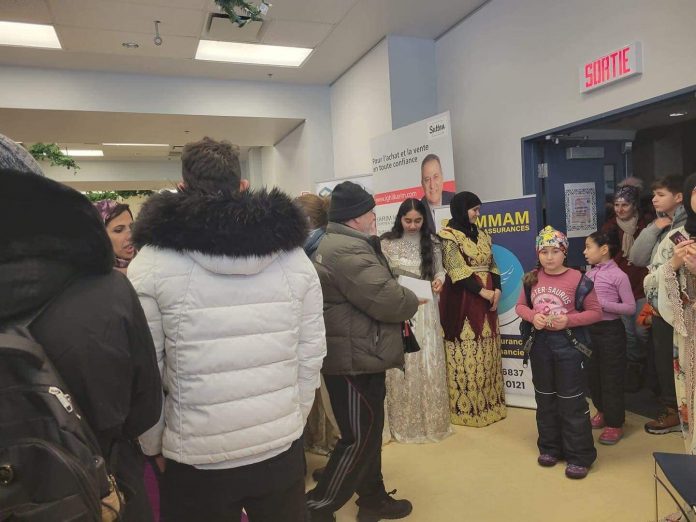 Cambriolage culturel marocain à Montréal : la communauté algérienne prise la main dans le sac.