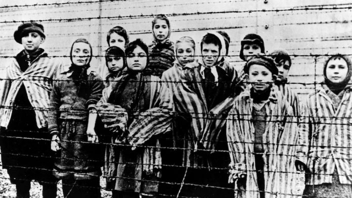 Journée internationale de la mémoire des victimes de l'Holocauste : le Canada se rappelle