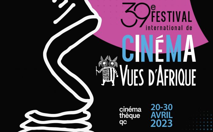 39e Festival Vues d'Afrique : un retour en salle pour célébrer la diversité du cinéma africain et créole.