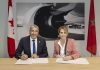 Un Virage Historique : Air Transat inaugure une liaison Montréal-Marrakech